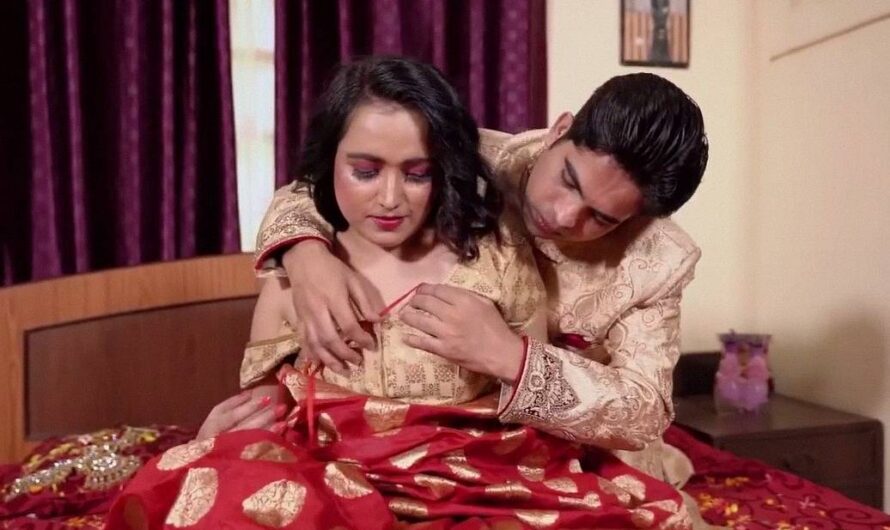 Nikaah (2020) S01E03 Uncut Adult Web Series Porn