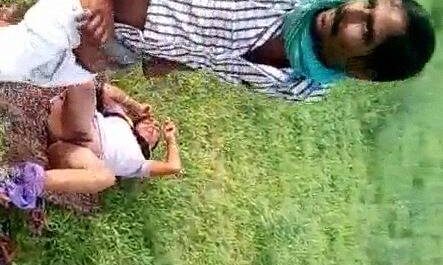 Open Field Xxx With Local Horny Dehati Randi Caught By Locals