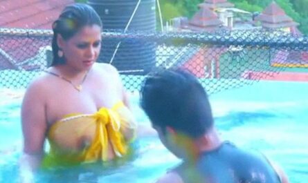 Peeping Tom – Uncut Sexy Hindi Movies Porn – Episode 3