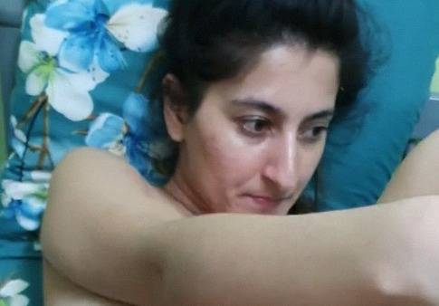 Punjabi Horny Chitkara Hottie Spreading Legs Exposing Chut