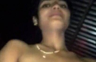 Shy Lean Desi Hottie Riding Cock Hard XXX