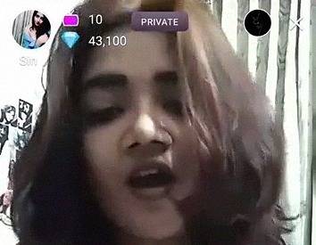 Sin Hot Desi Girl Naked Video Call For Pervert Client