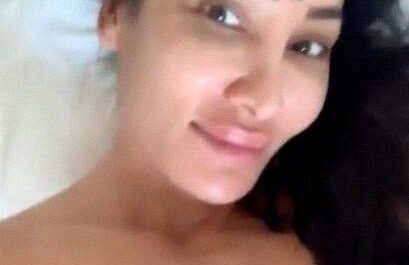 Sexy Sofia Hayat Full Nude In Bed Desi Scandal Leaks