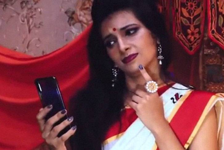 Sukanya Fashion Shoot (2020) 11Upmovies Uncut Originals Hot XXX Video