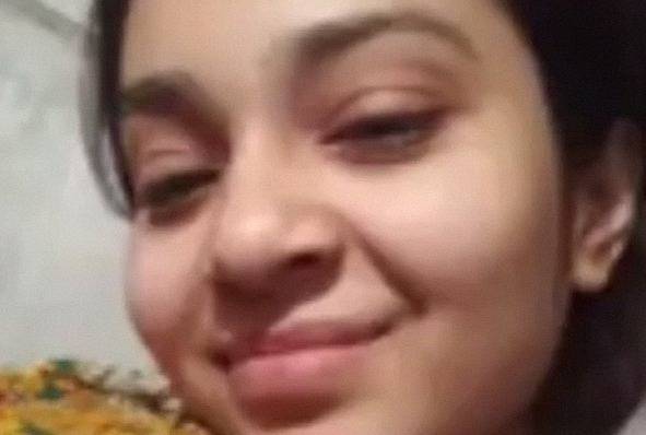 Sylhet Sexy Girl Naked Selfie Compiled XXX