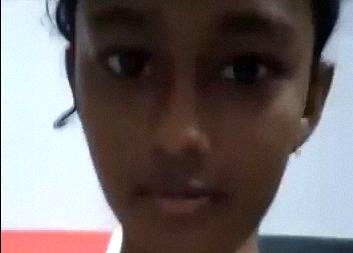 Tamil Sexy Young Teenage Girl Fingering Masturbation Selfie Porn