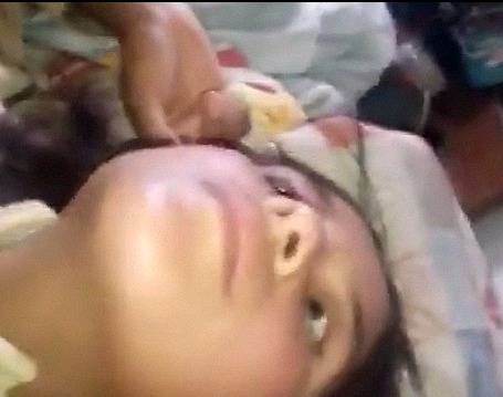 Young Indian Hot Teenage Girl Tina Getting Fucked