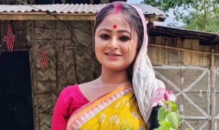 Abhilekha Das Sexy Naked Desi Scandal Leaks