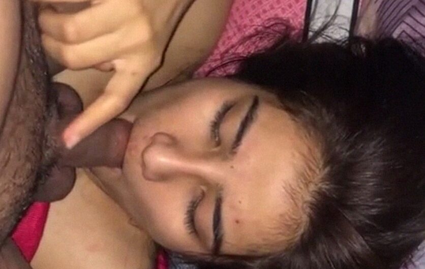 Arunachal Sexy Girl Bj XXX Video Leaks