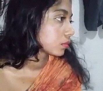 Bd Sexy Babe Nude Capture By Her Sex Broker