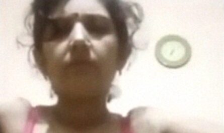 Bangalore Milf Aunty Sada Naked Video Call XXX