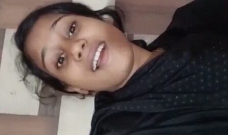 Bangladeshi Cute Hot Girl Moaning While Fingering Tight Pussy