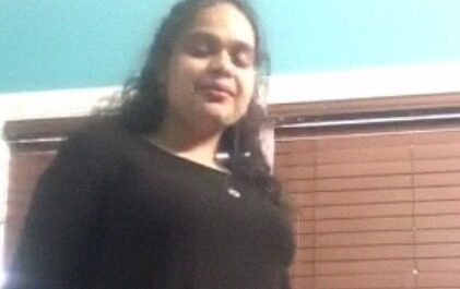 Big Ass Horny Paki Babe Naked Striptease Mms