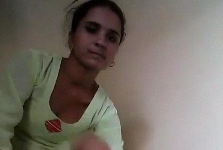 Bihari Sexy Boudi Stripping Full Nude And Fingering