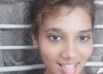 Busty Naughty Indian Bitch Naked B612 Video