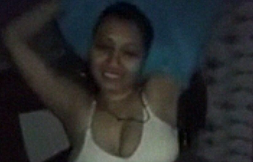 Chattogram Sexy Bhabhi Stripping Clothes Before Sex