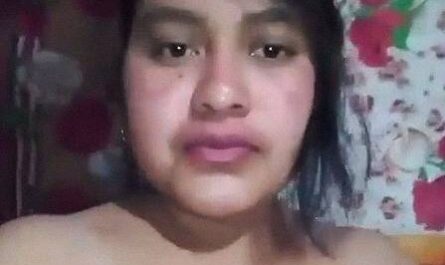 Chubby Sexy Desi With Fleshy Pussy Hole Video