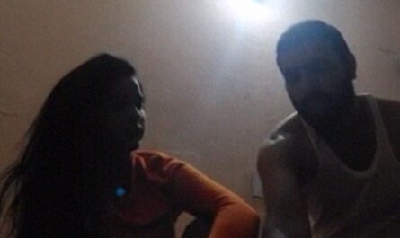 Chudai With Slutty Desi Girl Archana Mms Porn Video