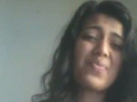 College Sexy Gf Exposing Naked For Bf To Avoid Breakup