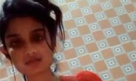 Cute Naughty University Sexy Girl Nude XXX Show For Bf