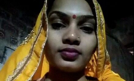 Dehati Horny Desi Bhabhi From Kareli Naked Mms Porn