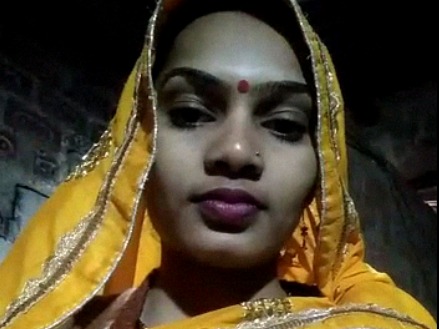 Dehati Horny Desi Bhabhi From Kareli Naked Mms Porn