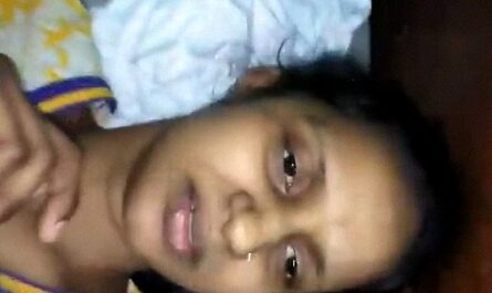 Dehati Shy Hot Girl Ki Tight Dark Chut Chudai Desi Mms