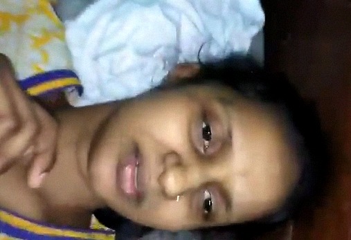 Dehati Shy Hot Girl Ki Tight Dark Chut Chudai Desi Mms