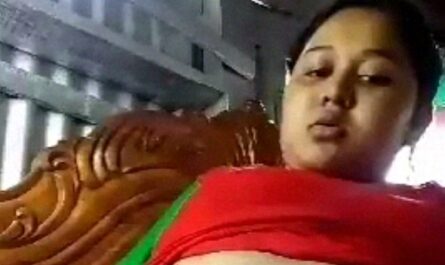 Deo Bottle Dildo Masturbation Of Horny Indian Village Lady