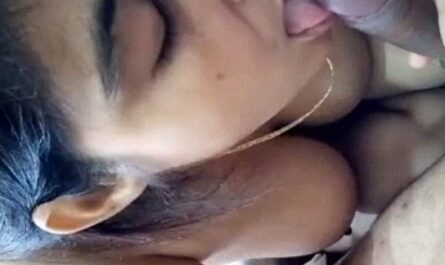 Desi Sexy Gf Cock Sucking Mms Porn Leaked