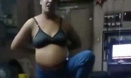 Desi Hot Milf Aunty After Fucking