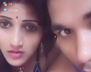 Desi Tango Couple Chudai Sexy Live Sex Show Footage