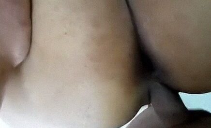 Doggy Sex With Big Ass Gf In Hotel Room