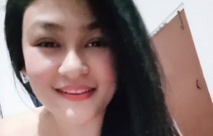 Famous Guwahati Girl Showing Off Bubbly Sexy Huge Boobs