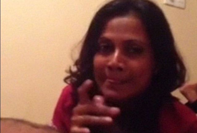 Gujju Slutty Girl Sucking Cock Of Her Friend’S Father