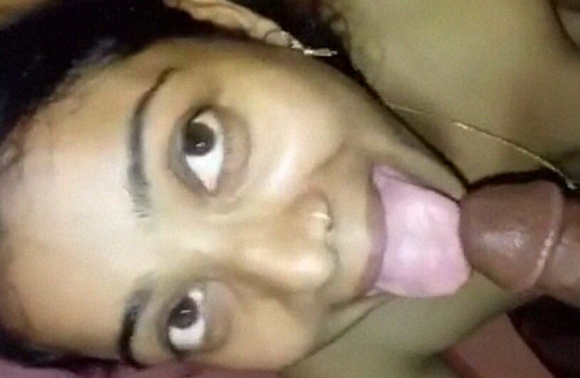 Horny Desi Girl Sucking And Fucking Her Pervert Lover