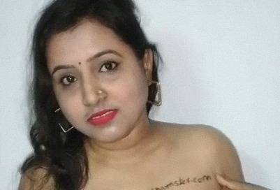 Hot Indian Sexy Desi Girl Stripping XXX Video For Xhamster.Com