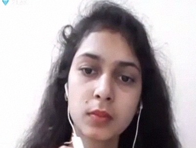 Indian Hot Cam Girl Pirya Bhabhai Naked Tease