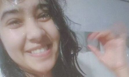 Indian Sexy Cute Teen In Wet Transparent Bra In The Bathroom XXX