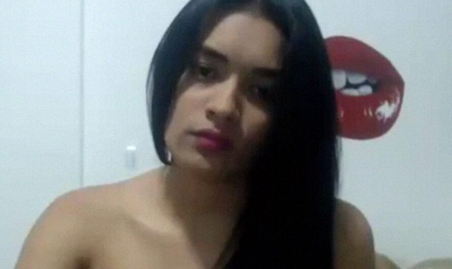 Indian Porn Sexy Model Helen Naked XXX Show