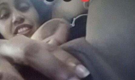 Indian Horny Staff Girl Naked XXX Show From The Office