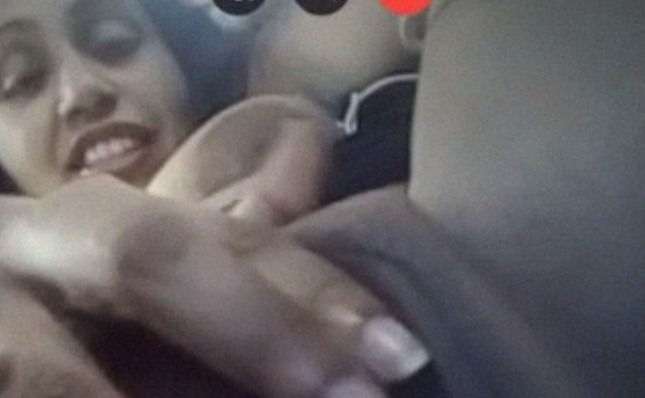 Indian Horny Staff Girl Naked XXX Show From The Office