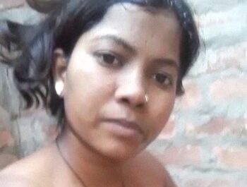 Indian Village Lady Exposing Full Nude In Bathroom XXX