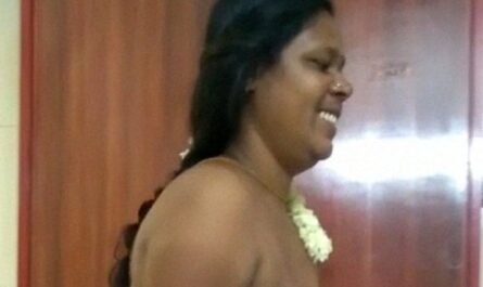 Jasmine Chechi From Kollam Nude Desi Mms