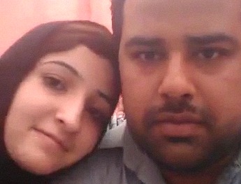 Kashmiri Lovers Ki Hot Romance And Boob Sucking XXX Video