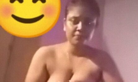 Lankan Girl Showing Nude On Video Call XXX