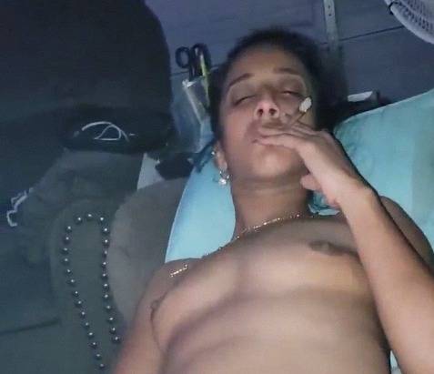 Naughty Lovers In Goa Oral Sex Video After Smoking Weed