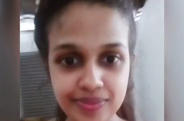 Mallu Sexy Girl From Kottayam Naked Selfie Porn