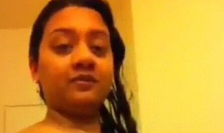 Nri Mallu Horny Nurse Aunty Naked Selfie XXX Video