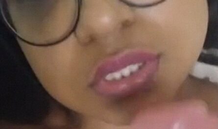 Nri Slutty Girl Masturbating Using Dildo Selfie